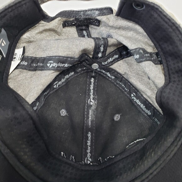 TaylorMade Baseball Hat, One Size Fits All Cap - Picture 5 of 7